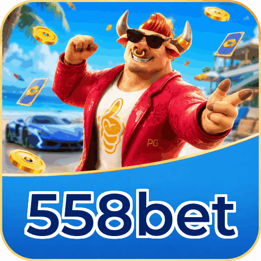 558bet