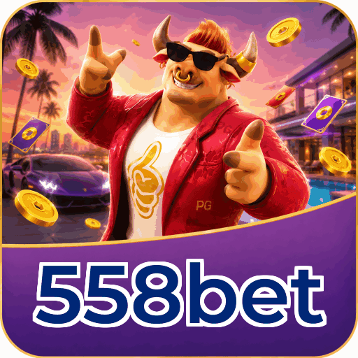 558bet