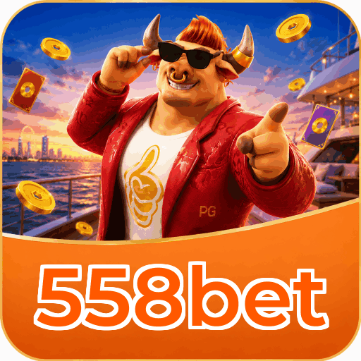 558bet