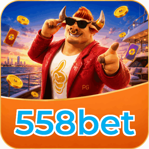 558bet