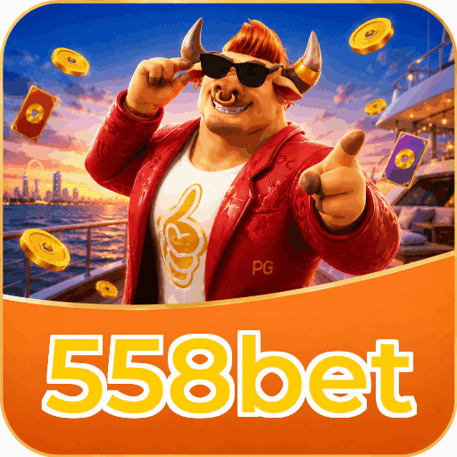 558bet